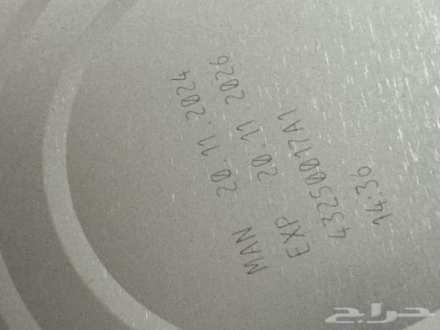 حليب بودرة للاطفال ببتامن من 10 فما فوق64591165812611114