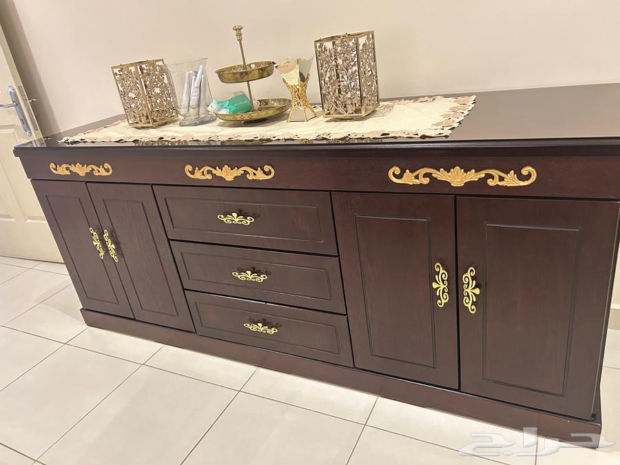 طاوله طعام للبيع64590429023234110