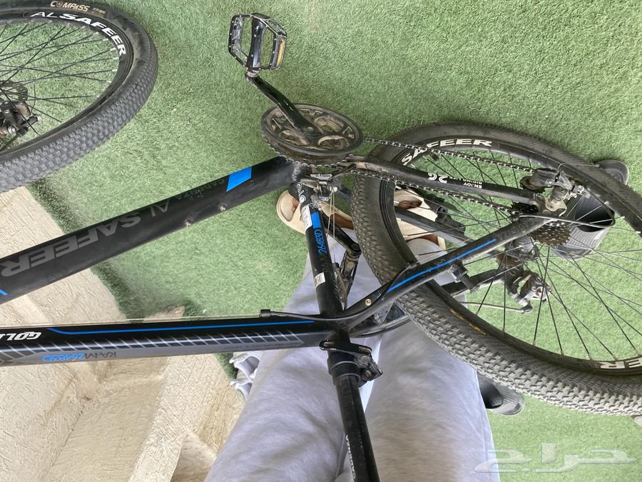 دراجة هوائية للبيع64590014861058111