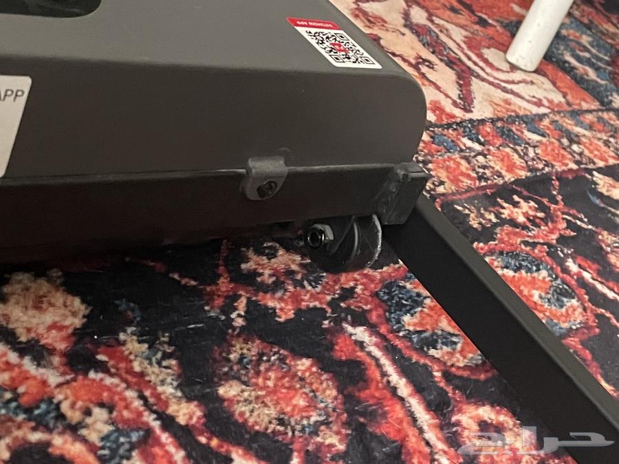 جهاز سير كهربائي   treadmill64589792606465111