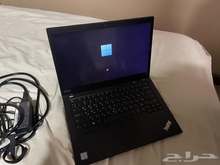 Lenovo T490s laptop لابتوب لينوفو64595452842369114