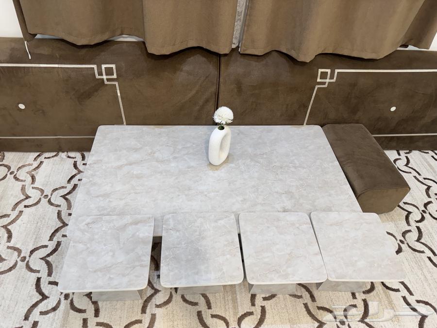 اثاث للبيع مجلس استخدام نظيف64589154060545110