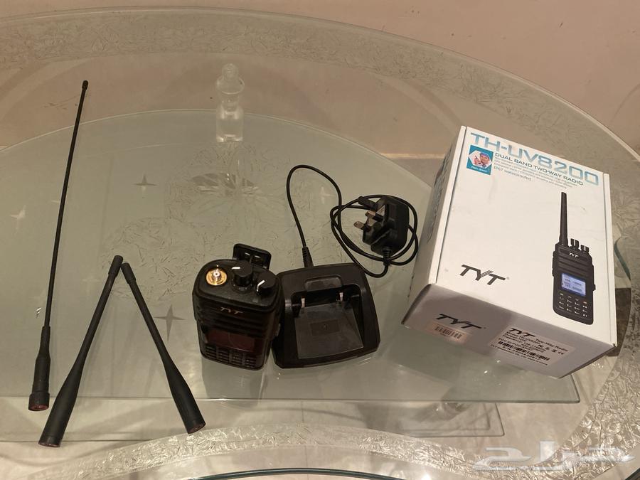 جهاز لاسلكي مدى 10 كيلو من شركة TYT للبيع64593047210754110