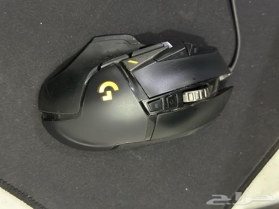 Logitech G502 Hero mouse for sale64594287564931112