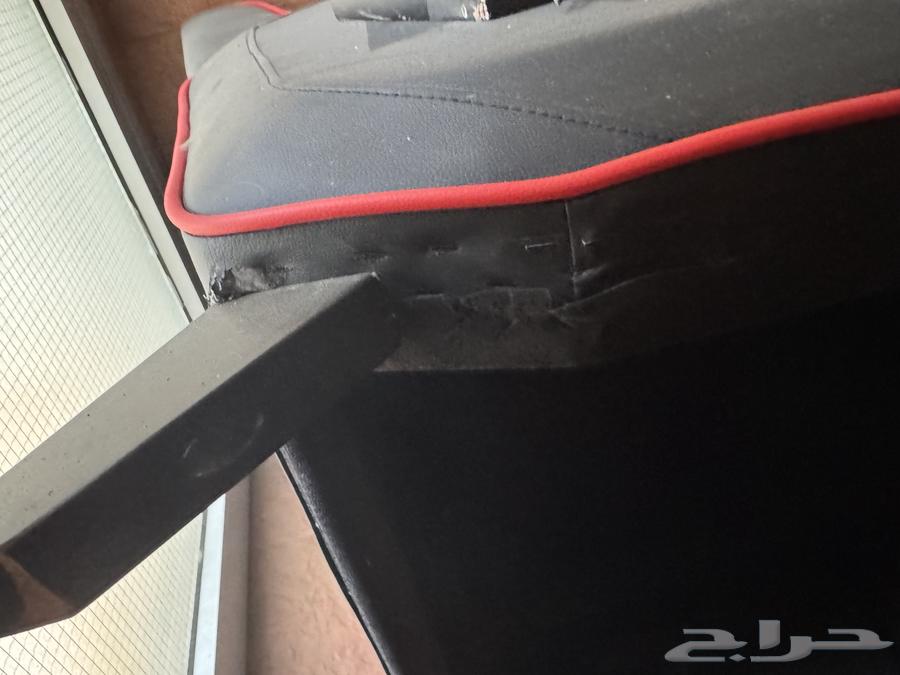 صوفا قيمنق برجول مكسورة64592854030337112