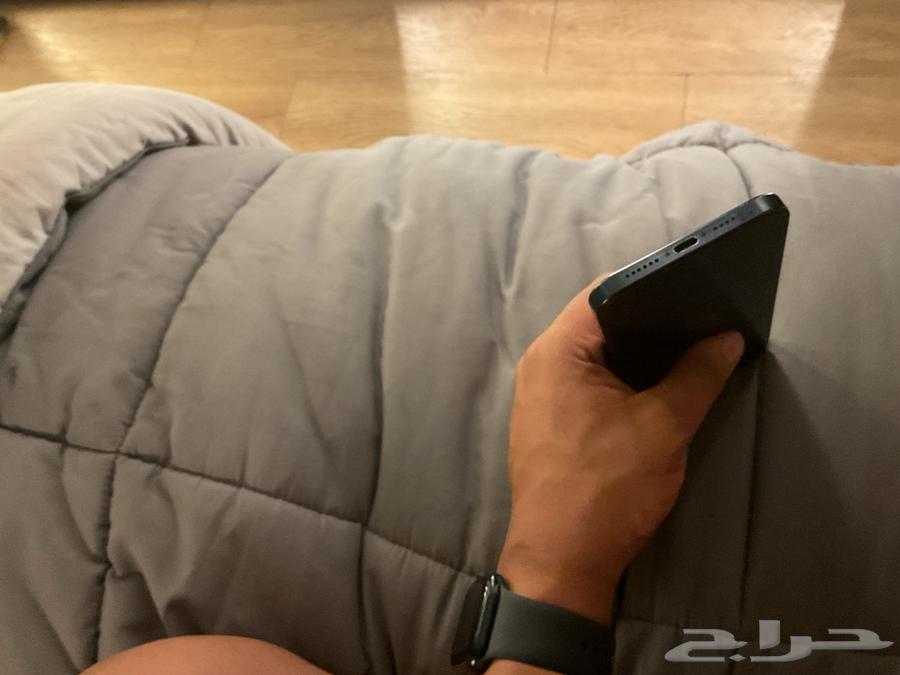 ايفون 15 برو ماكس 512 ج كحلي64550260846849111