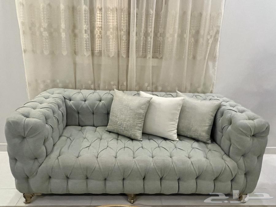 كنب 4 قطع64594663945857111