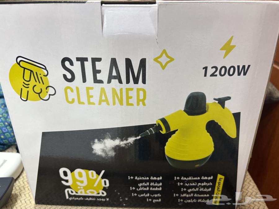 جهاز بخار64596179130626111