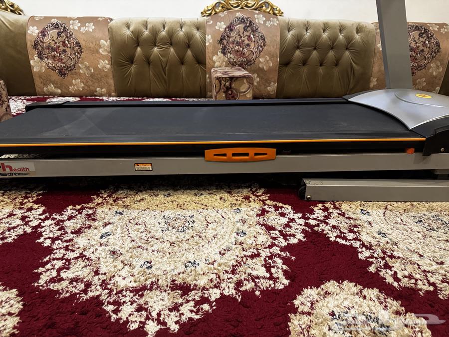 للبيع جهاز سير جري (Healthcare) من الفالح للرياضة64595894646785112