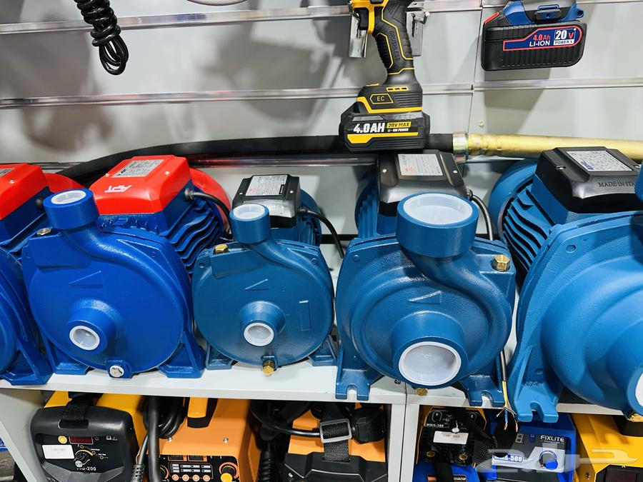 دينمة ماء64590667800450110