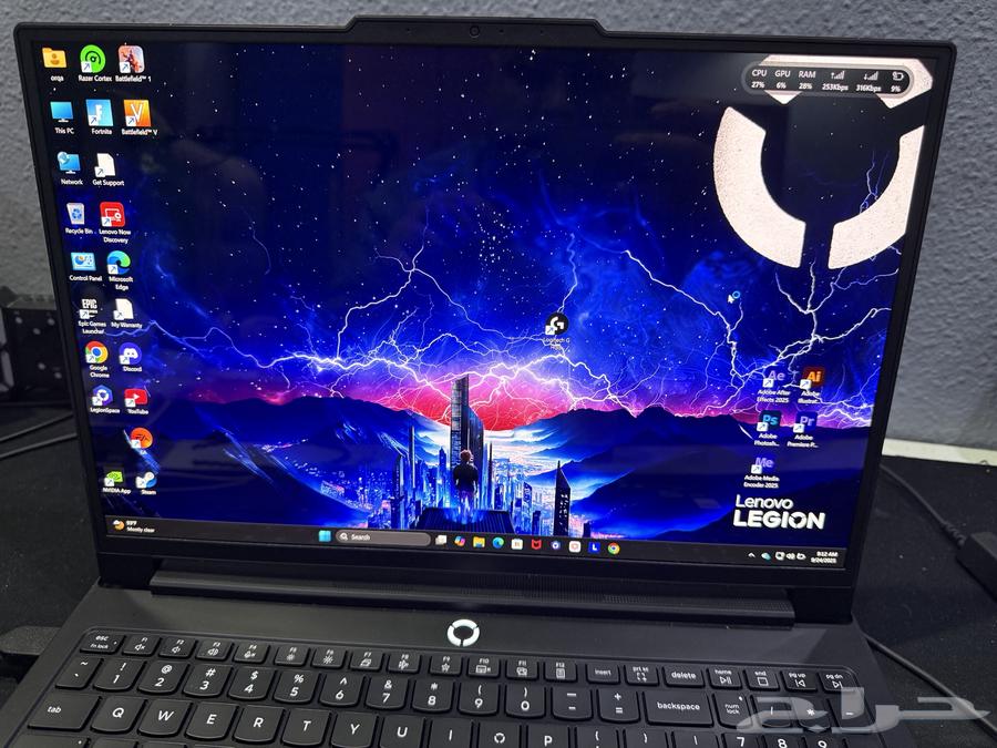 لابتوب قوي للمونتاج والعاب64591370986243112