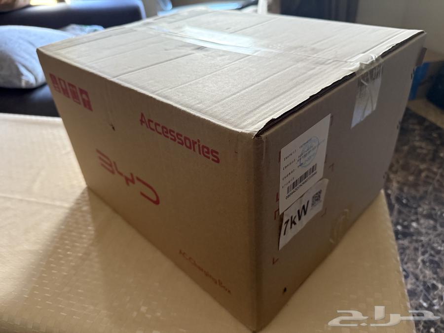 شاحن كهربائي متردد للسيارات الكهربائية جديد64593399055233111