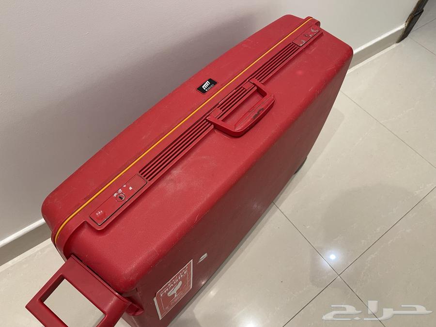 شنطة سفر ديلسي64589253784834112