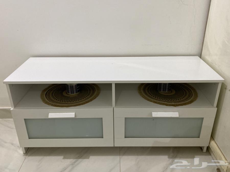 طاولات تلفاز جيدة جدا للبيع64589767832449112