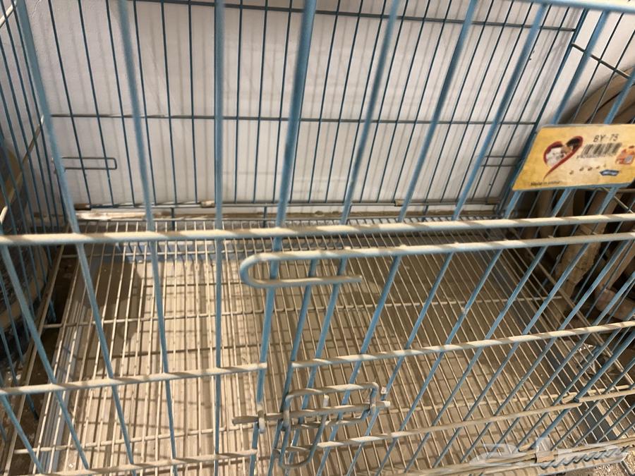 قفص قطط-كلاب للبيع مقاس كبير64596440305539113