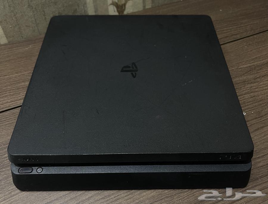 سوني فور نظيف جدا64592492893441110