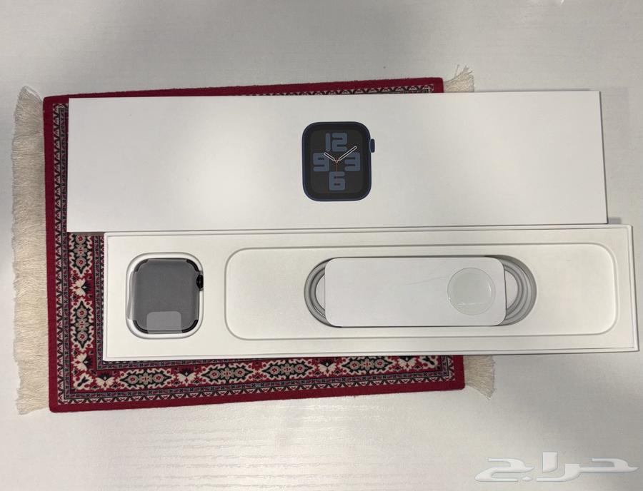 (Apple watch SE) Size 40MM Second Generation 202264589438403586112