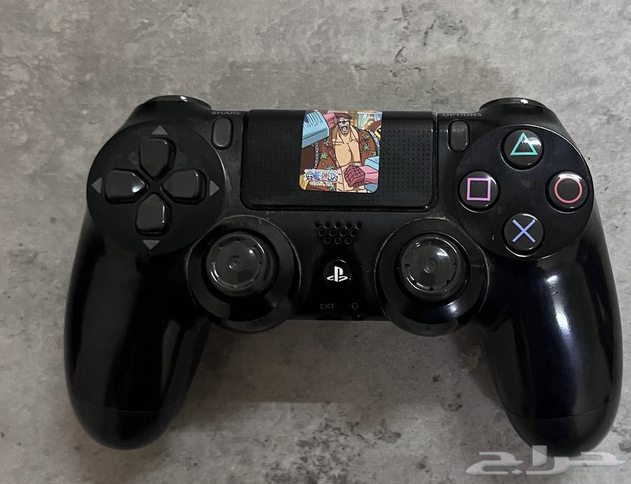 للبيع سوني 4 سلم64589266124673113