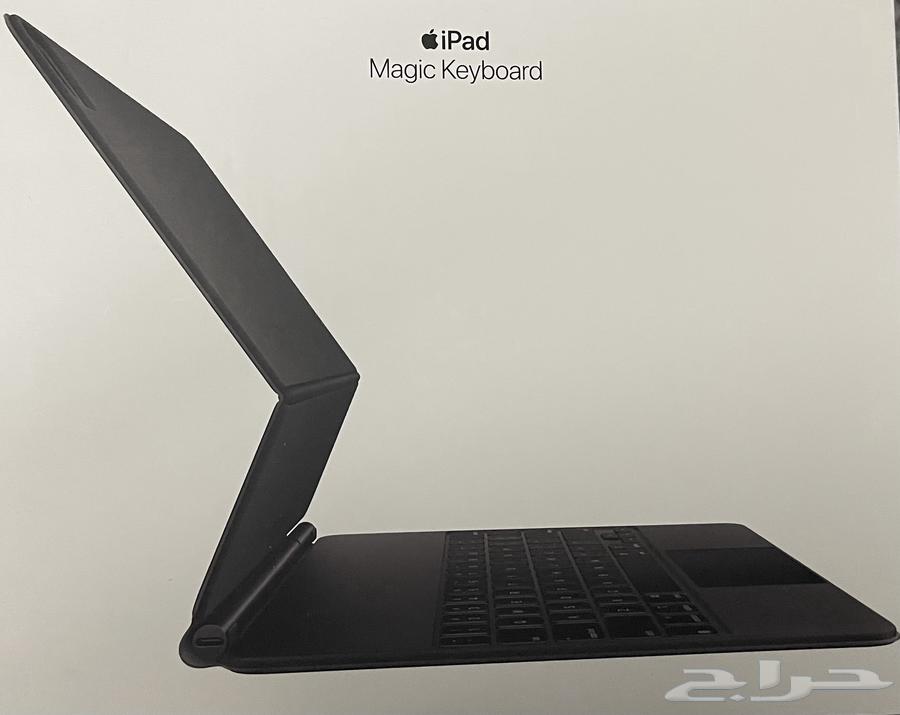 ماجيك ايباد برو مقاس 12.964595034654339110