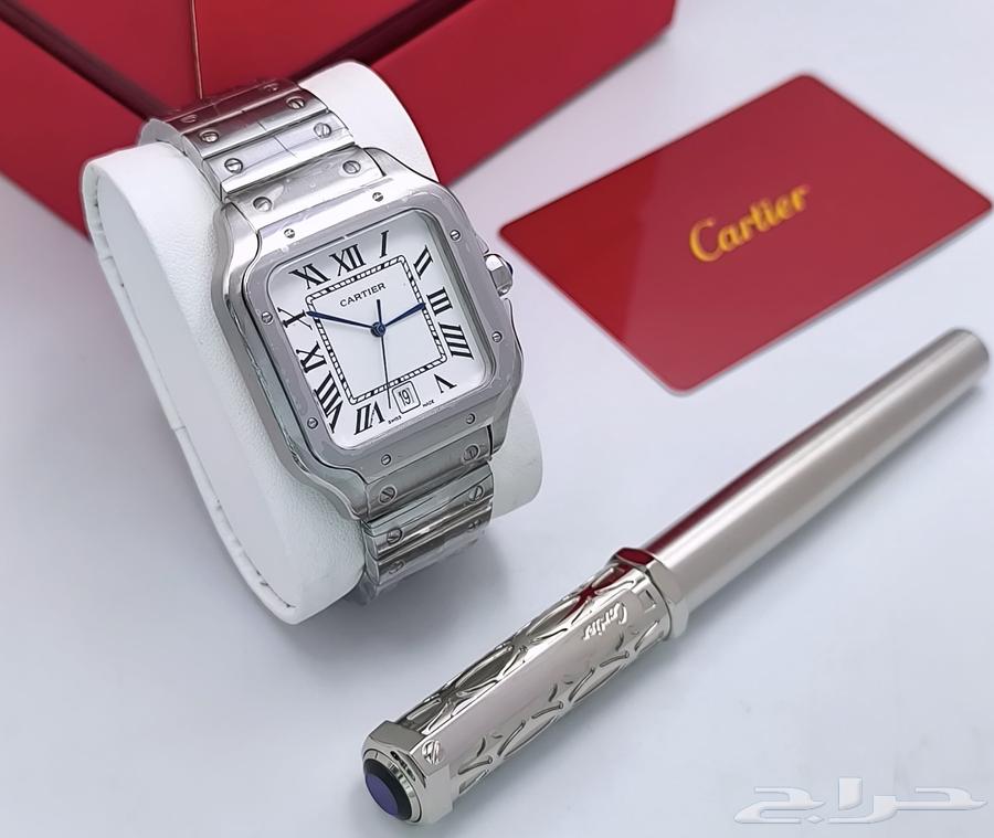 ساعه. وكبك وقلم64593986776450113