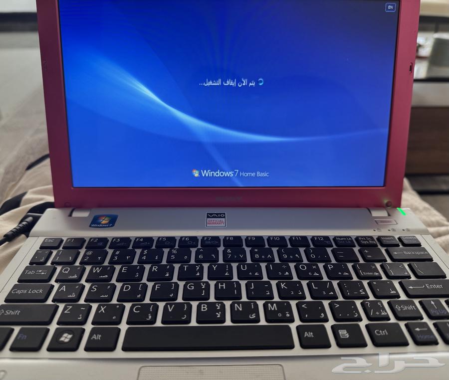 sony laptop لاب توب سوني64592541022339112