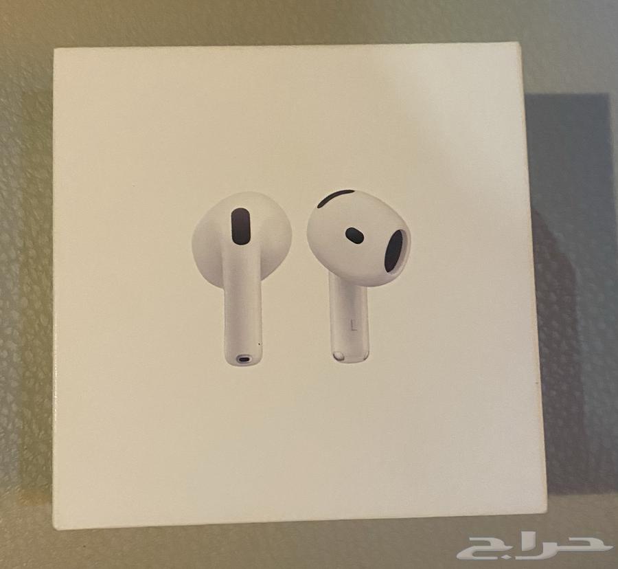 سماعة ابل جديدة64595489520642110