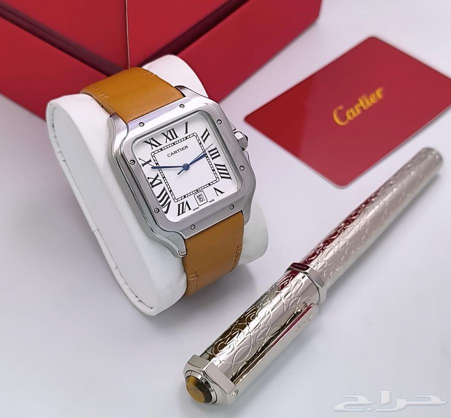 ساعه. وكبك وقلم64593986776450114