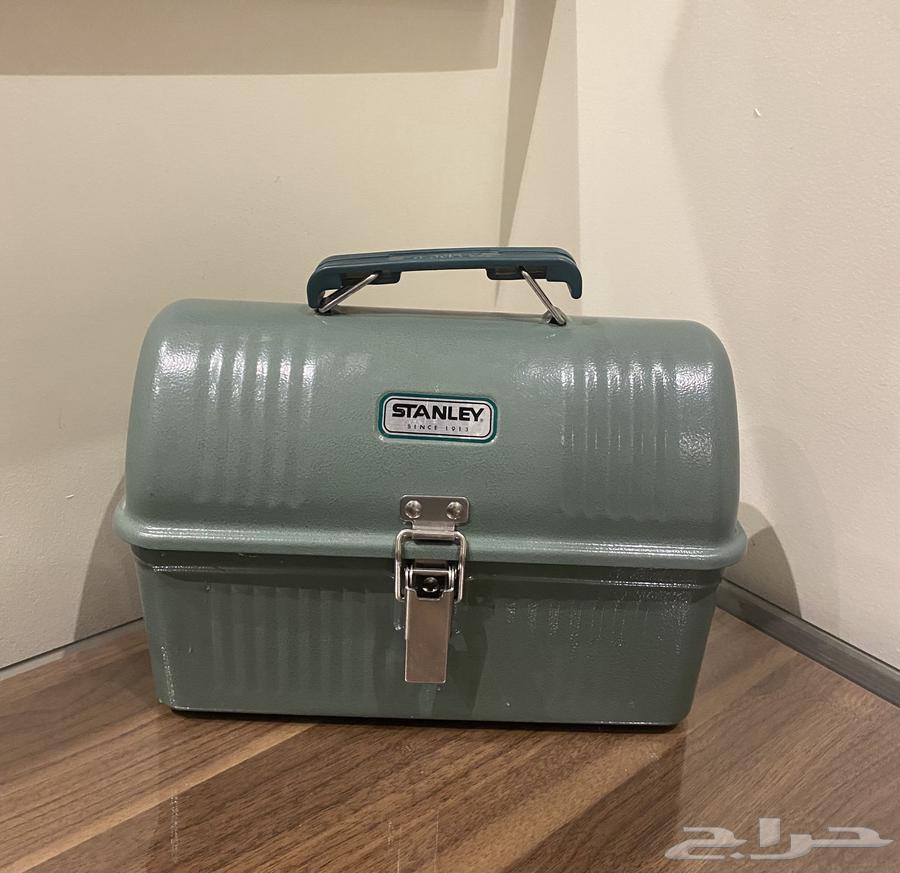 صندوق ستانلي كلاسيكي 5.2 لتر64593035229187110