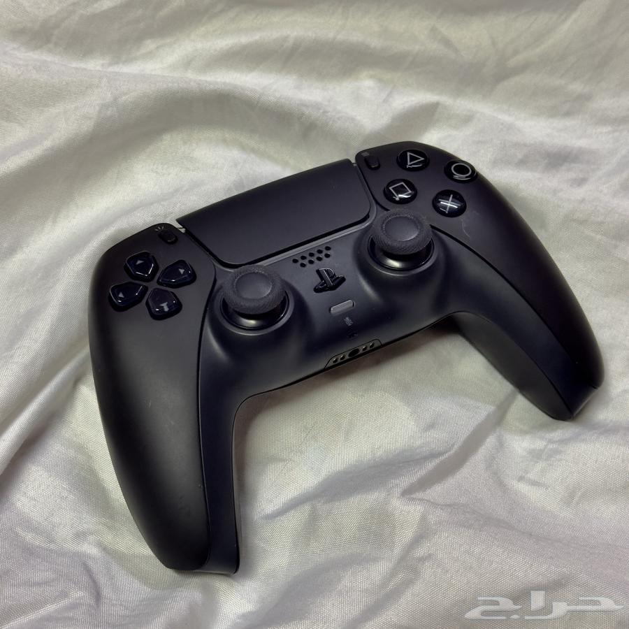 Sony 5 controller, brand new, very clean64588557290371110