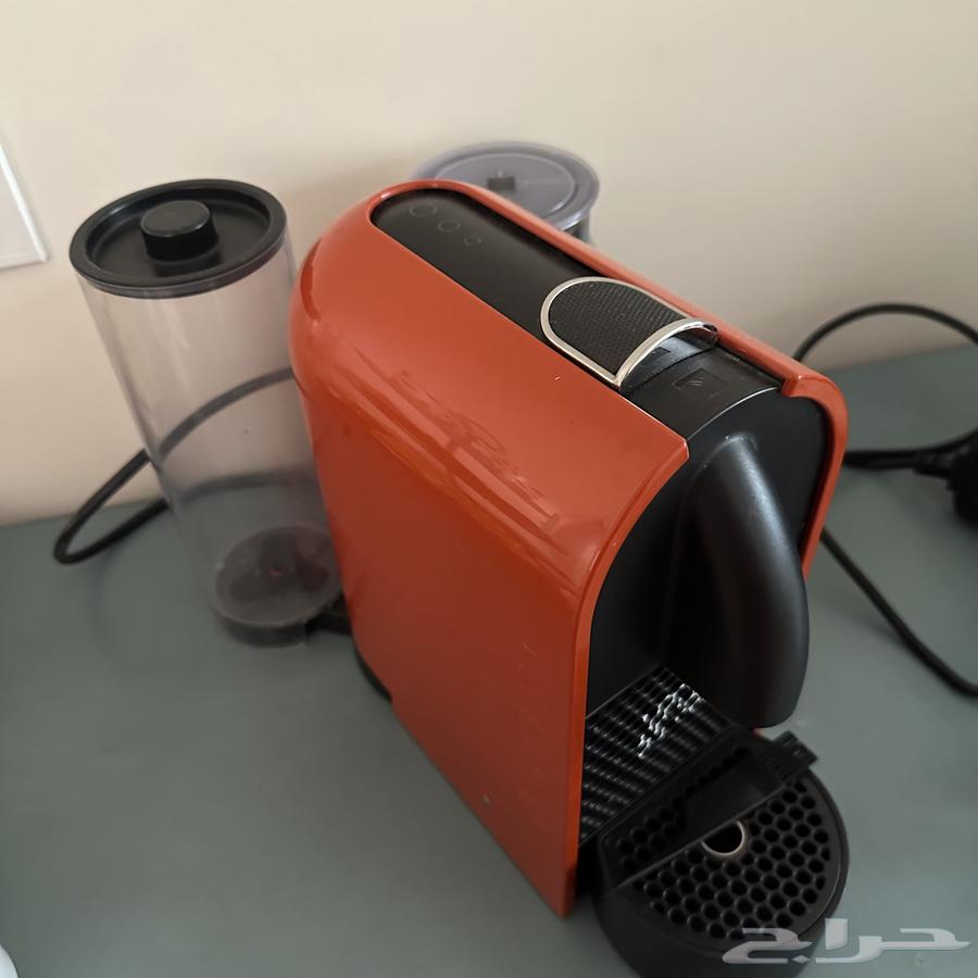 الة قهوه من نيسبريسو64590262828931111