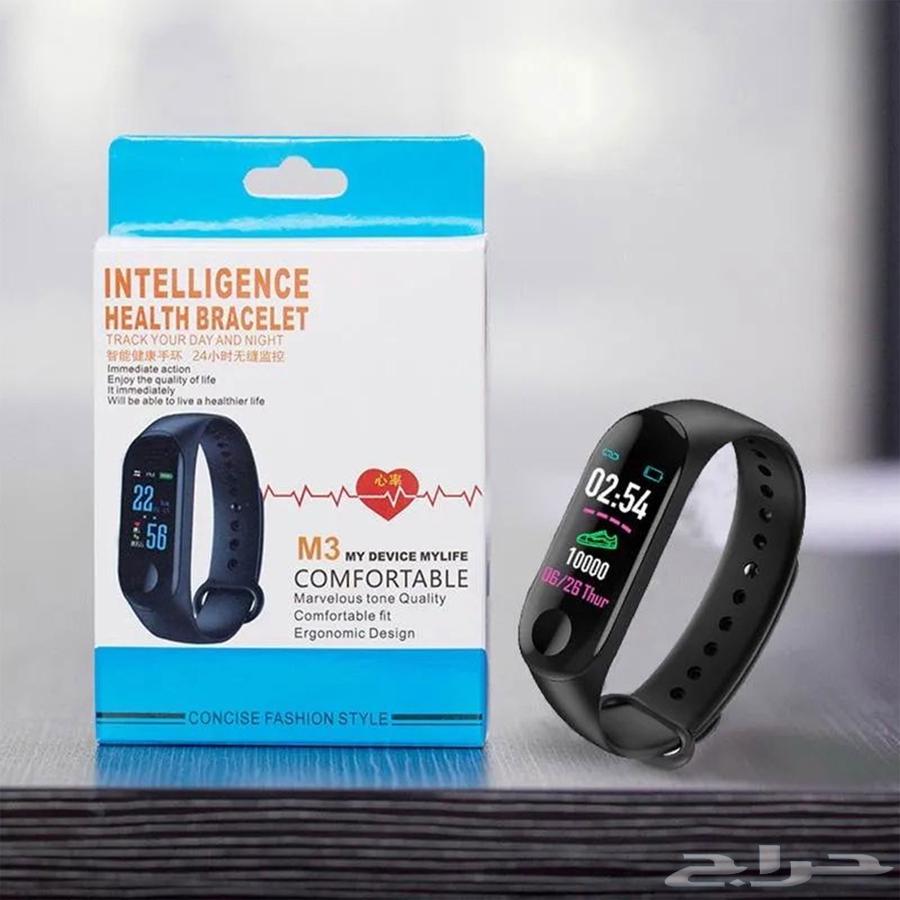 عرض بخصم 50 (حقيبة-ساعة-سماعة-باوربانك 1064591912721026112