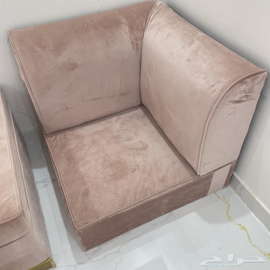 جلسه ثمن كراسي مستعمله وزاويتين64592745429761110