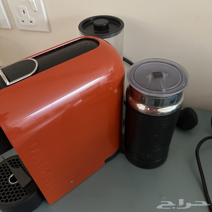 الة قهوه من نيسبريسو64590262828931110