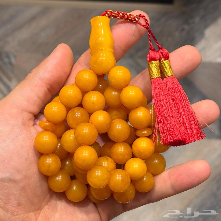 مسباح كهرمان كلنقرادي قديم جامبو64589891412866110