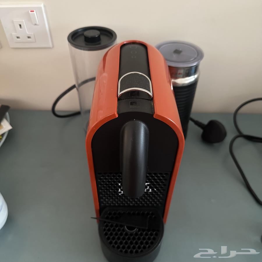 الة قهوه من نيسبريسو64590262828931112