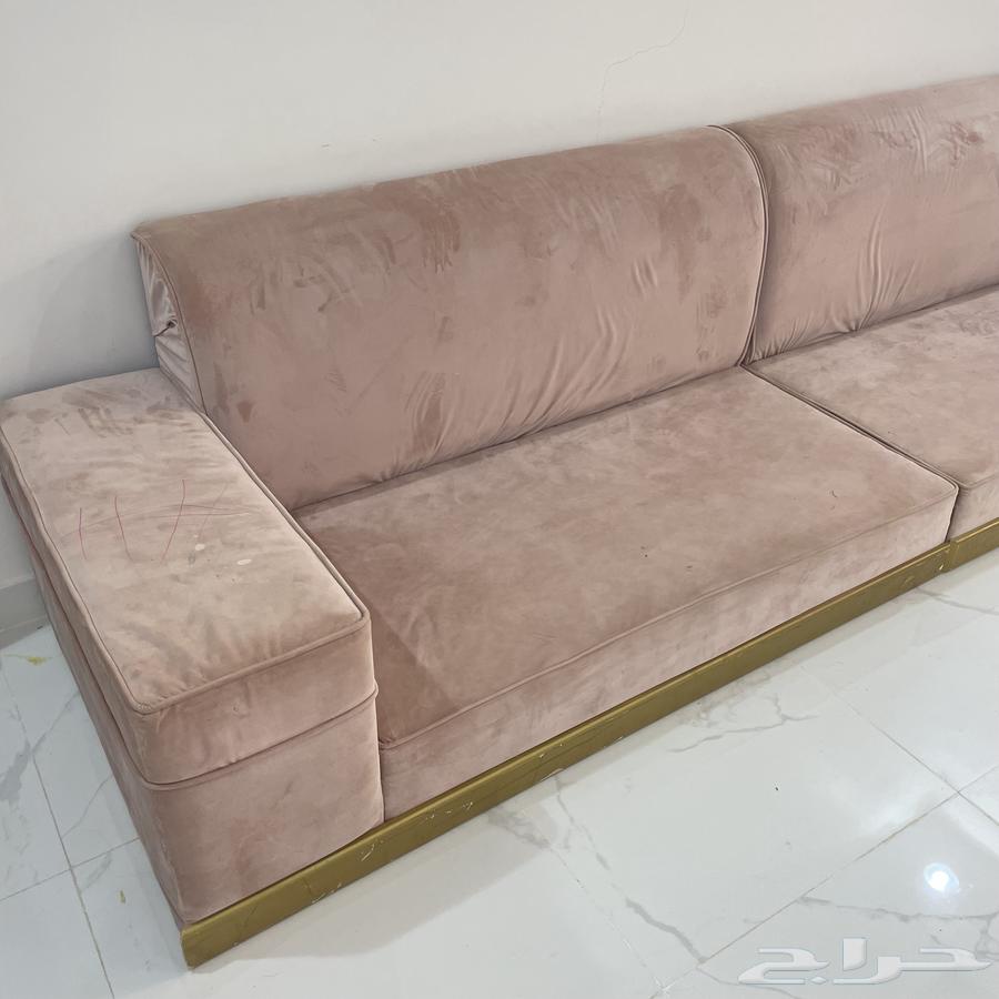 جلسه ثمن كراسي مستعمله وزاويتين64592745429761114