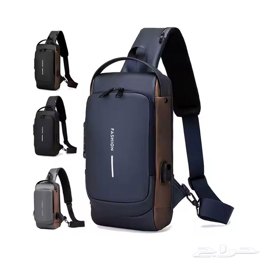 عرض بخصم 50 (حقيبة-ساعة-سماعة-باوربانك 1064591912721026111