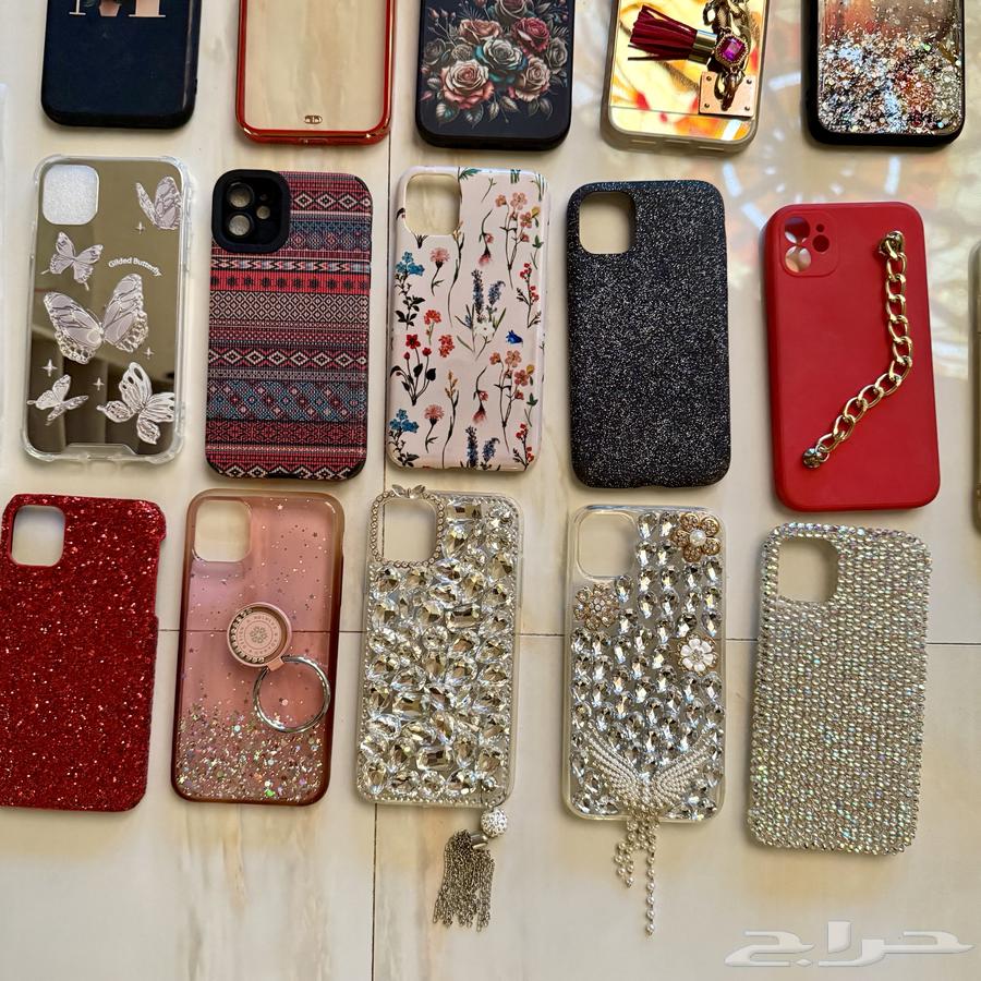 كفرات جوال ايفون ابل64592529125122111