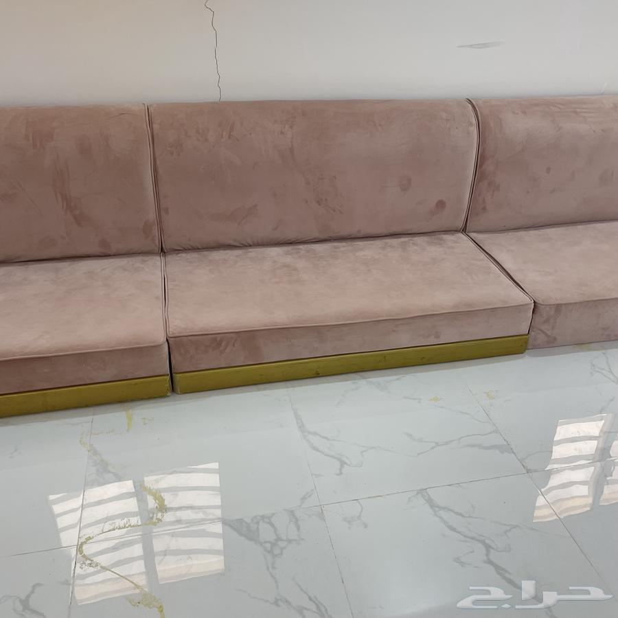 جلسه ثمن كراسي مستعمله وزاويتين64592745429761112