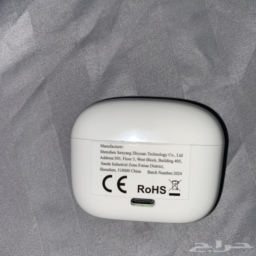 سماعة بلوتوث جديده64595366724739114