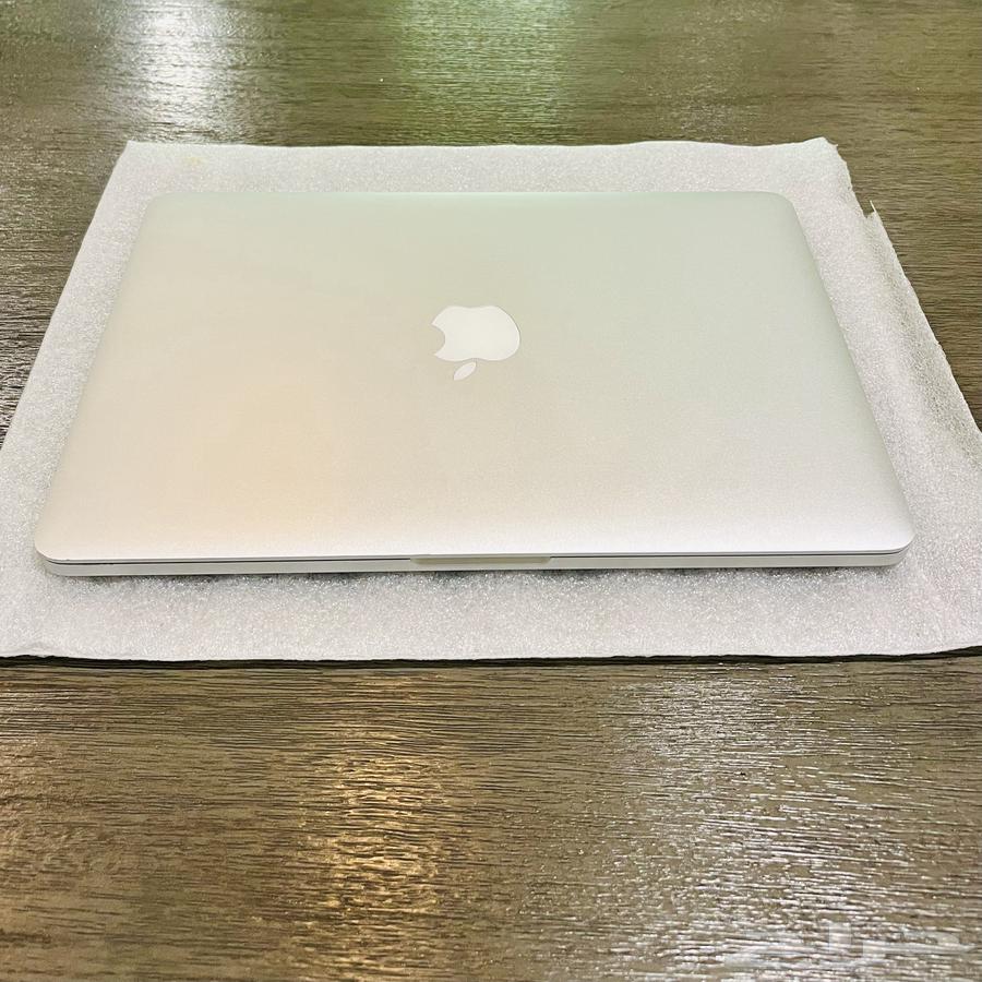 للبيع ماك بوك برو 2015 بحاله ممتازه64588236153091110