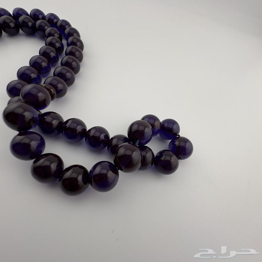 توفر تشكيلة جديدة من مسابح سبحة الزعفران64592094013954110