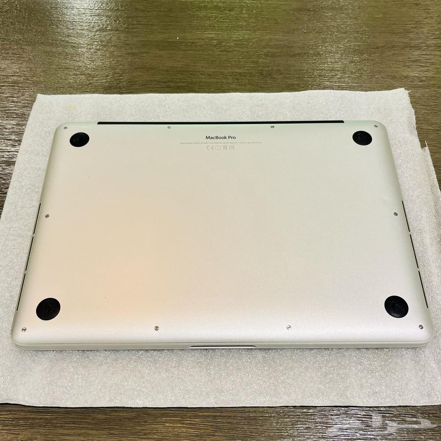 للبيع ماك بوك برو 2015 بحاله ممتازه64588236153091111