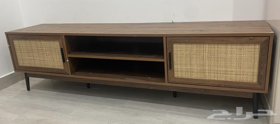 طاولة تلفزيون64589528861313111