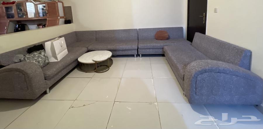 كنب البيع مستعجل سكاكا64593448247810110