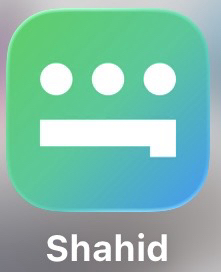 Shahid account with the lowest price64593937631233110