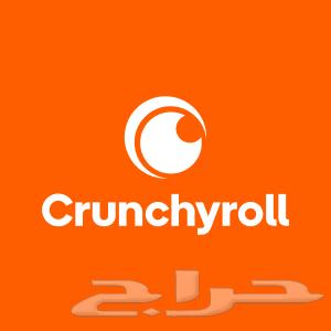 Crunchyroll Highest Package for a Full Year64595821158531110