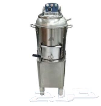 مكينة قشارة بطاطس64591634767619111