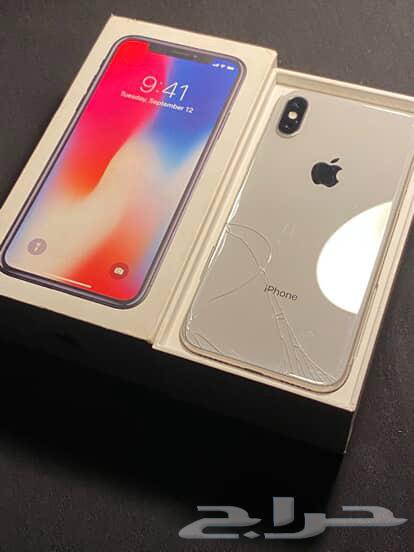 ايفون اكس للبيع64592262170497112