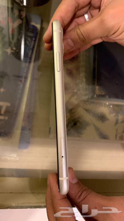 ايفون 11استخدام خفيف غير مجدد اصلي مامغير اي شي64589179017858113